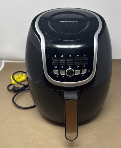 Powerxl 8096 friggitrice ad - powerxl,
