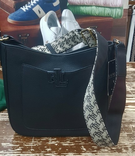 Polo ralph lauren - polo, borsa