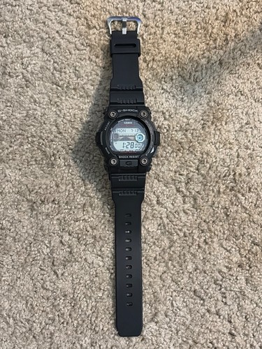 Casio gw7900 orologio - gw7900-1,,