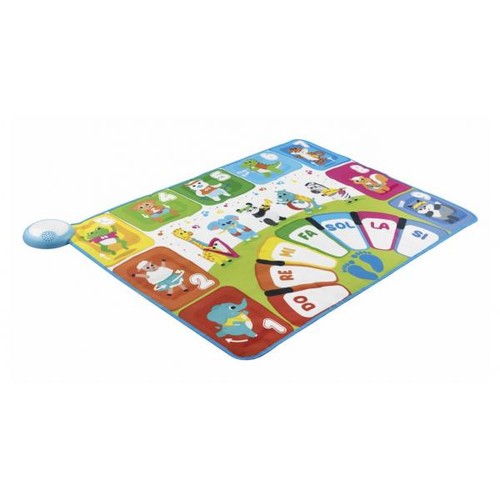 Chicco tappeto musicale - tappeto,