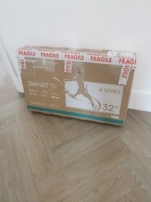 Hisense A4 32 pollici Smart HD