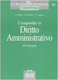 Compendio diritto - compendio,