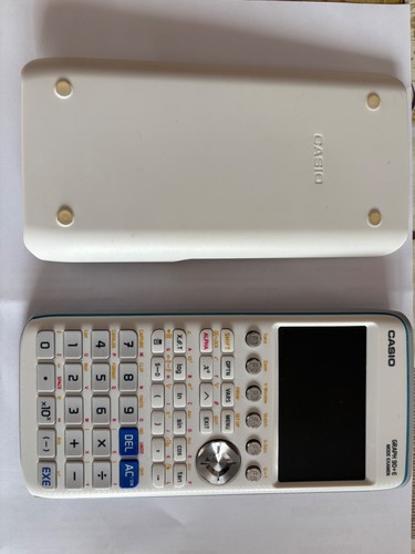Calcolatrice grafica casio - grafica,