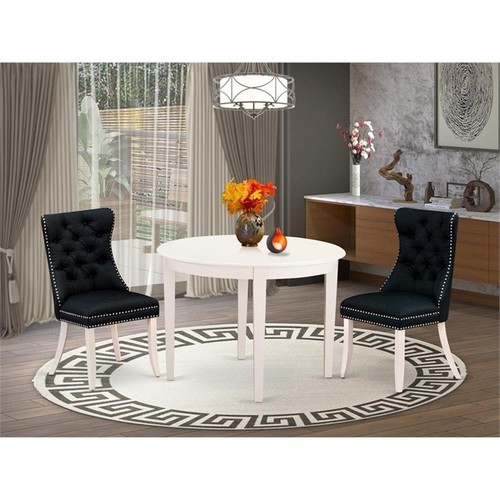 East west furniture set - east,