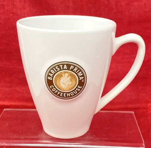 Barista prima caffetteria - barista,