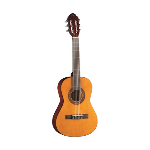 Eko guitars natural - eko, cs-2