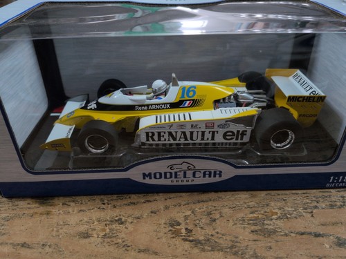 Modelcar group mcg18617f - ,
