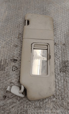 Aletta parasole parabrezza SX SEAT EXEO (EX) 2.0 TDI CR (125Kw) Ber