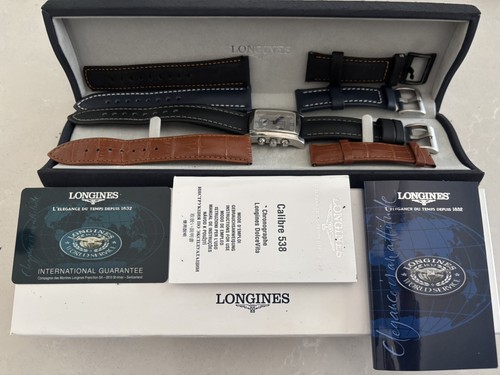 Longines dolce vita 656 - longines,