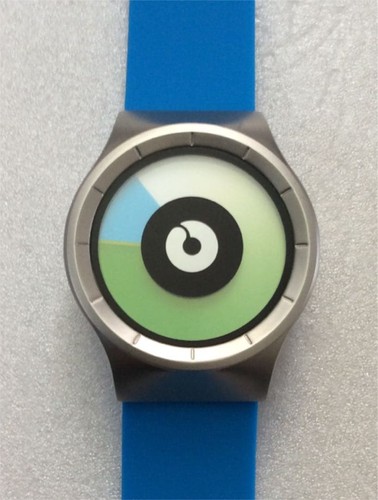 Orologio ziiiro cinturino - ziiiro,