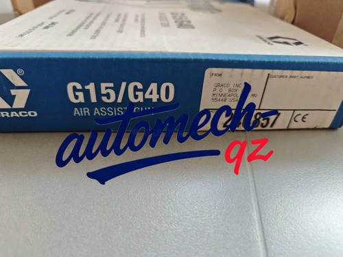 1pz nuovo graco - graco, g40