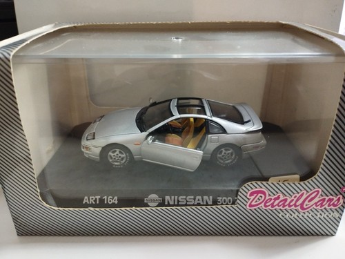 Detailcars 164 nissan 300 - 164,