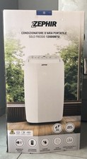 Zephir Climatizzatore 12000B