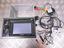 Seat VW Pioneer AVIC - F320BT CD, Navigatore, Touchscreen, Bluetooth, Abbn. Comando