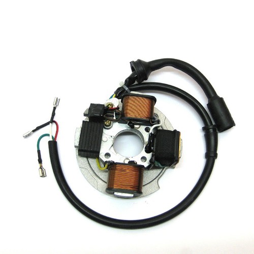 Statore volano magnete - statore, piaggio
