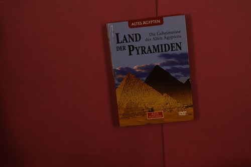 401220 land der - 401220, pyramiden
