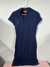 Shanghai tang vestito piccolo - vestito,