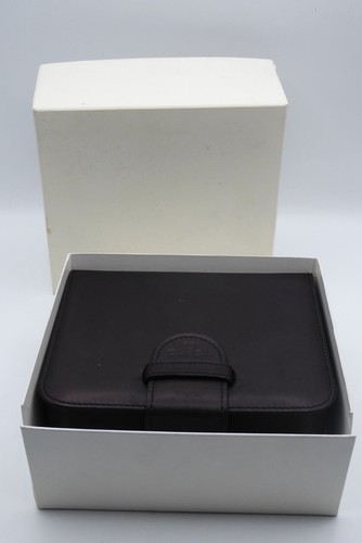 Scatola vintage omega - scatola,