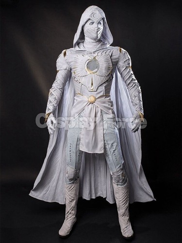 Moon knight marc spector - knight,