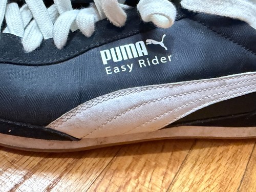 Scarpe sneakers uomo - puma, easy