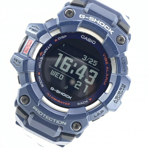 Orologio casio shock squad - orologio, g-shock
