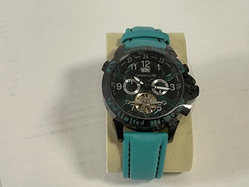 Orologio polso uomo - da,