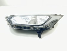 FARO ANTERIORE SINISTRO PER