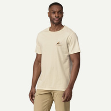 Patagonia M's Buggy Organic T-shirt - col.UDNL