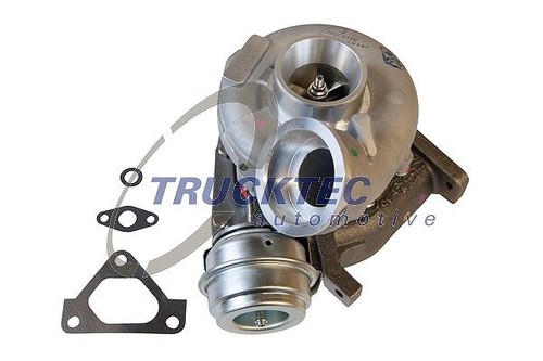 Trucktec automotive - trucktec,