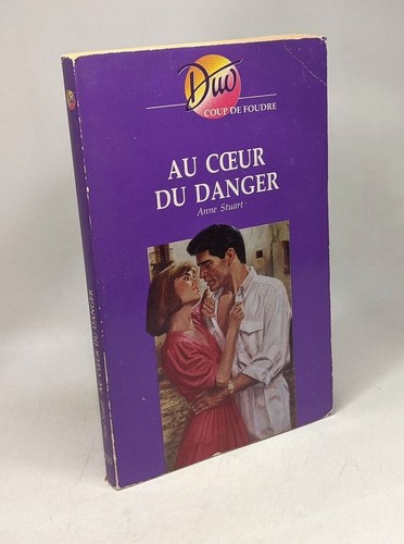 Coeur danger anne - du,
