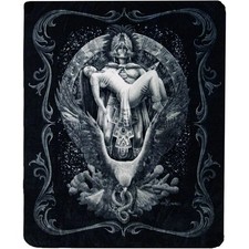 Coperta messicana regina