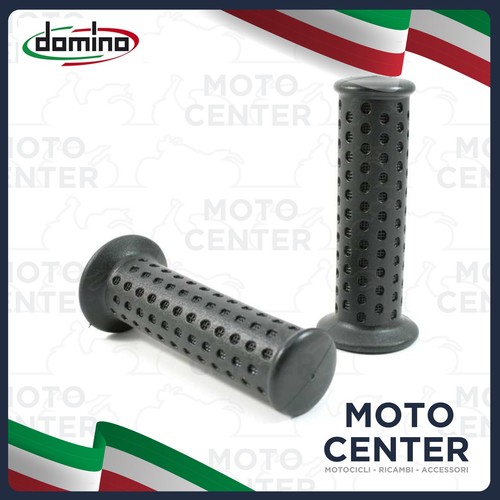 Coppia manopole piaggio vespa - coppia,