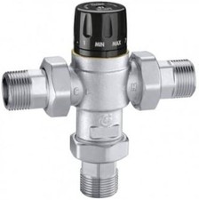 Miscelatore termostatico