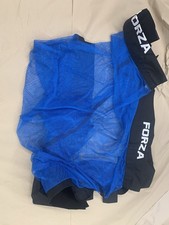 Rete porta calcio Forza 6 x 4