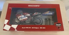 1:12 minichamps Ducati 999R