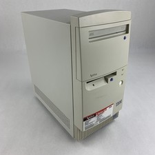 IBM Aptiva E580 computer