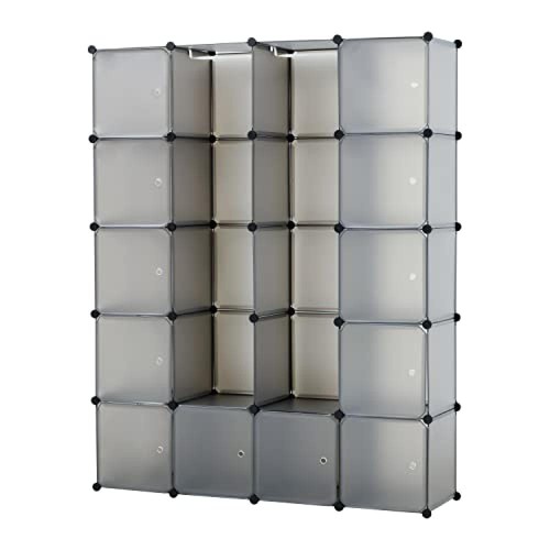 Baroni home - 35x35x35),