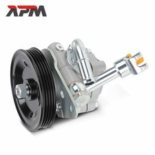 Pompa Servosterzo Idraulica