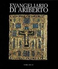 evangeliario di ariberto aavv 