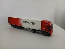 Camion AWM Iveco HiWay/Aerop