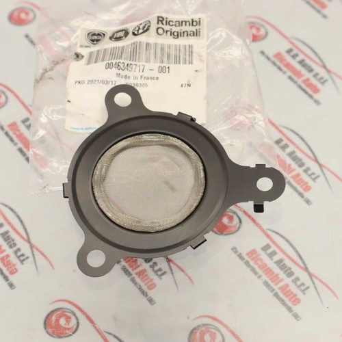 Guarnizione valvola egr fiat - guarnizione,
