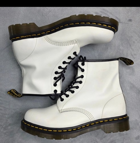 Stivali martens 1460 - dr.,