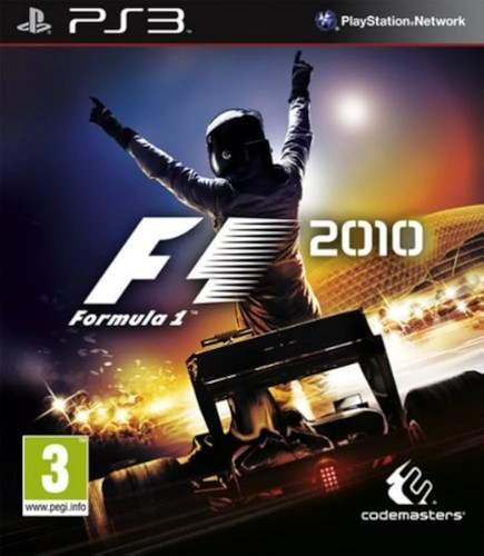 Gioco formula 2010 per - gioco,