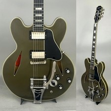 Epiphone shinichi ubukata - shinichi,
