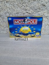 MONOPOLI Edizione celebrativa
