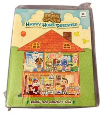 Nintendo Animal Crossing Happy