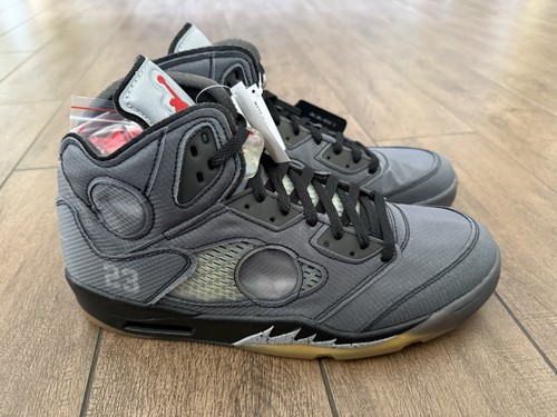 Taglia jordan 5 - -, retro