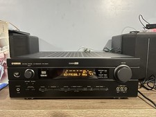 Yamaha HTR-5640 Ricevitore