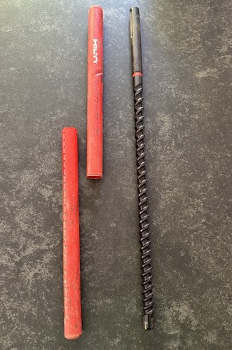 Hilti 18mm dia - hilti,