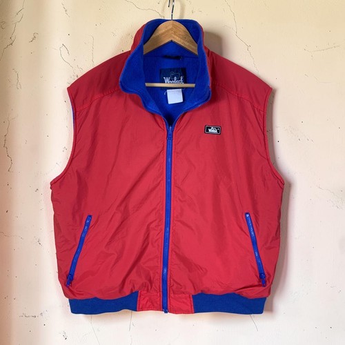 Woolrich gilet uomo - gilet,